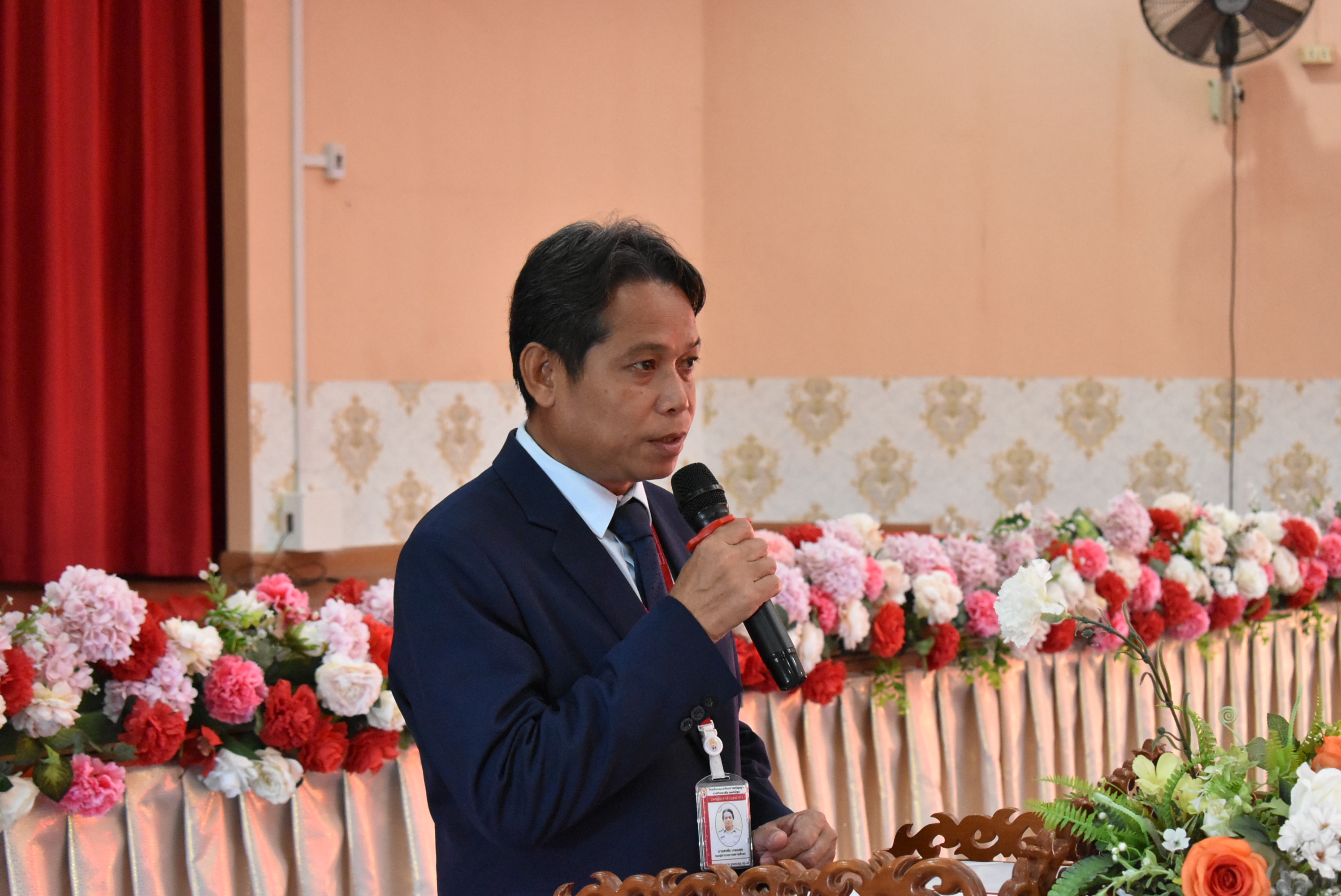 โครงการส่งเสริมการสร้างทักษะอาชีพ ทักษะชีวิต และการคิดเชิงนวัตกรรม ประจำปีการศึกษา 2568